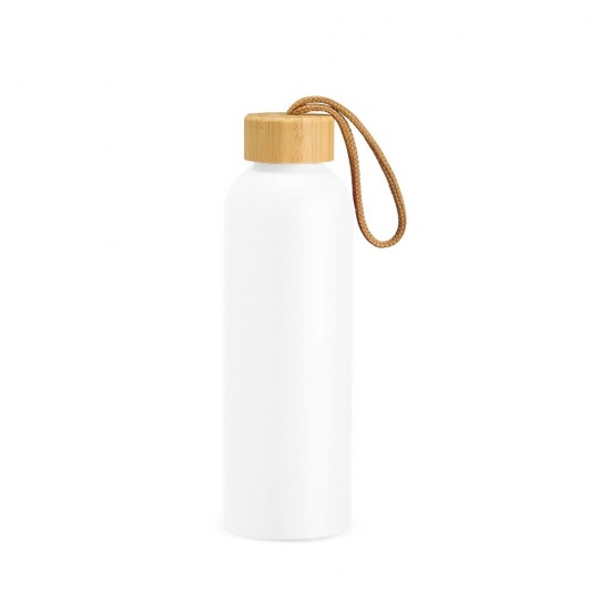 Garrafa de Alumínio 800ml Personalizado 