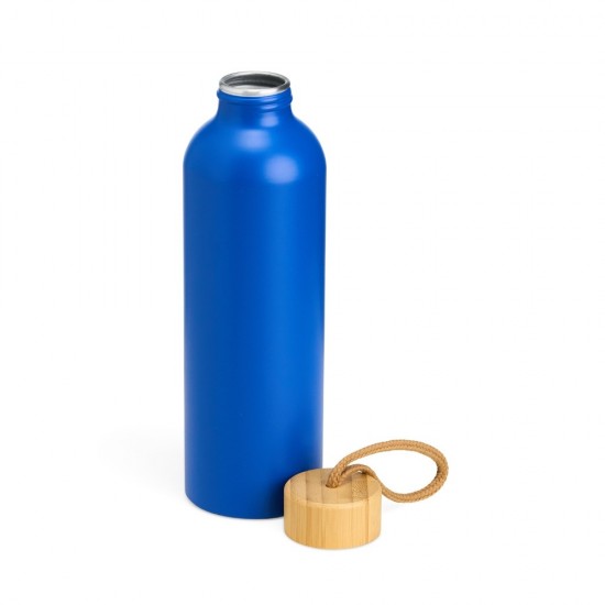 Garrafa de Alumínio 800ml Personalizado 