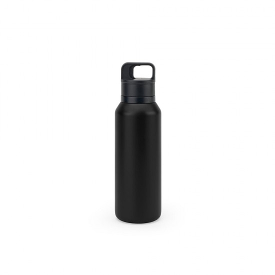 Garrafa em Aço Inox de 590mL Personalizado
