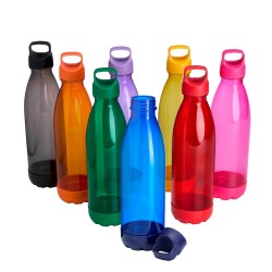 Garrafa Plástica 680ml Personalizada