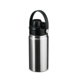 Garrafa Térmica 400ml Personalizada com Logo