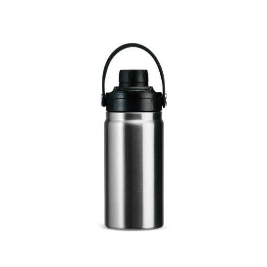 Garrafa Térmica 400ml Personalizada com Logo