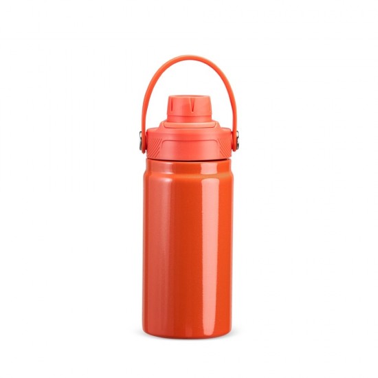 Garrafa Térmica 400ml Personalizada com Logo