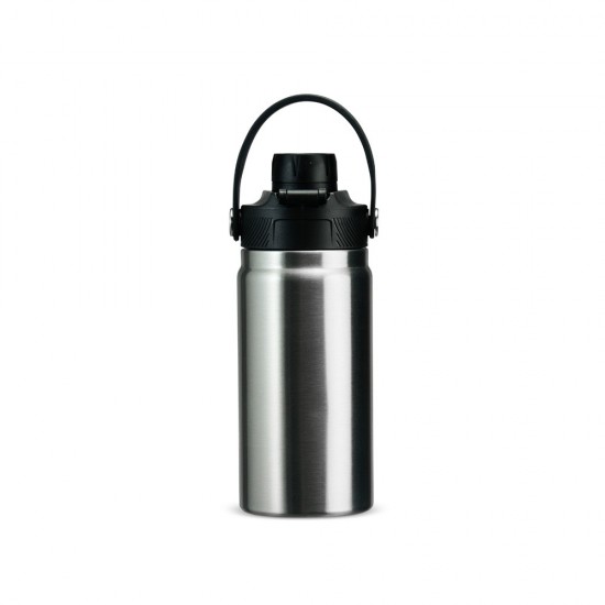 Garrafa Térmica 400ml Personalizada com Logo