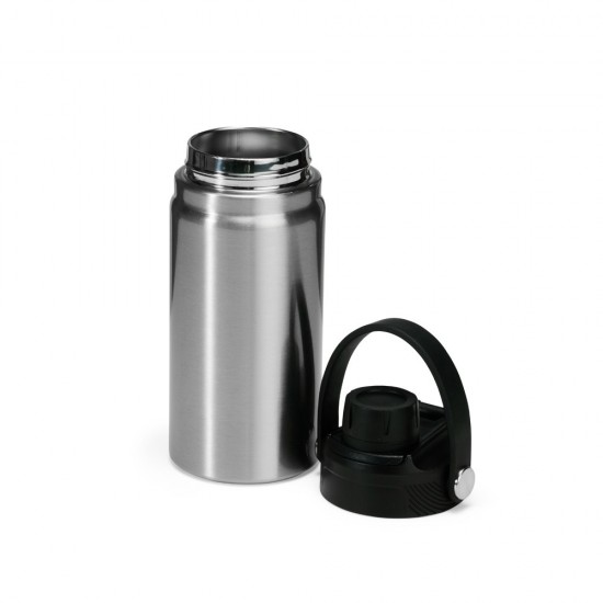 Garrafa Térmica 400ml Personalizada com Logo