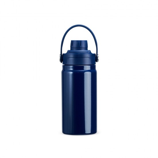 Garrafa Térmica 400ml Personalizada com Logo