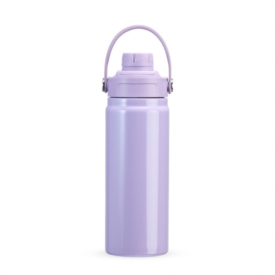 Garrafa Térmica 600ml Personalizada para Brindes