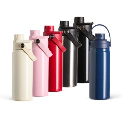 Garrafa Térmica 600ml Personalizada para Brindes