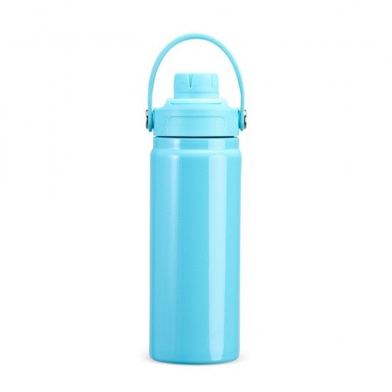 Garrafa Térmica 600ml Personalizada para Brindes