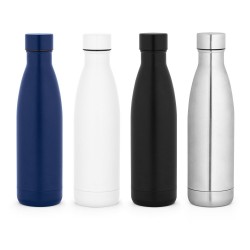 Garrafa Térmica Aço Inox Personalizada