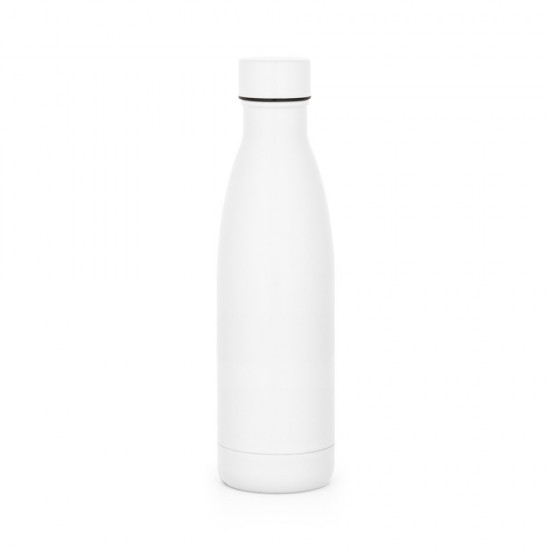 Garrafa Térmica Inox 520mL Personalizada