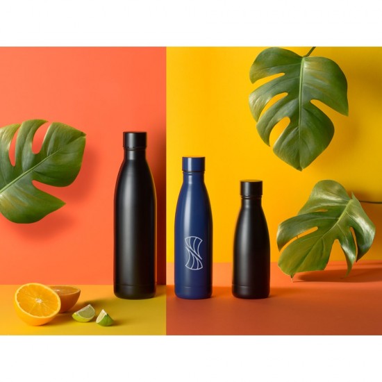 Garrafa Térmica Inox 520mL Personalizada