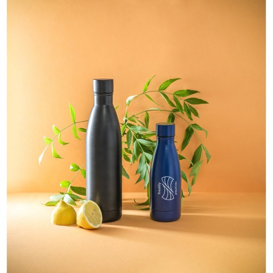 Garrafa Térmica Inox Personalizada