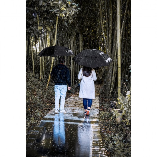 Guarda-Chuva de 27.5'' Automático Promocional 