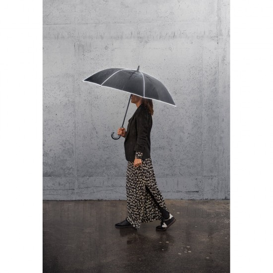 Guarda-Chuva de 27" em Poliéster Personalizado