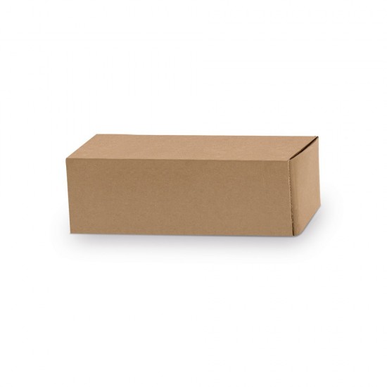 Lanterna Recarregável  em Alumínio Promocional