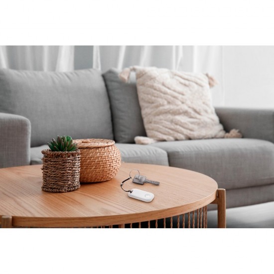 Localizador Personalizado