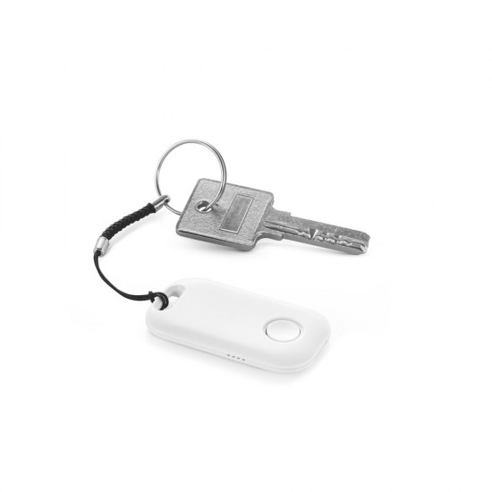 Localizador Personalizado