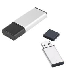 Pen Drive Super Talent 4GB/8GB Personalizado Pen Drive Super Talent 4GB/8GB Personalizado
