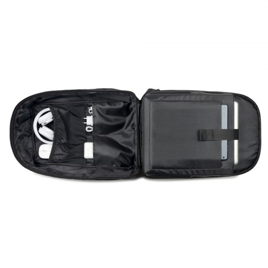 Mochila Antifurto 20Litros Personalizada