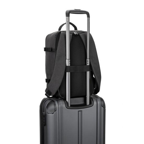 Mochila de Viagem em Poliéster Reciclado Personalizado