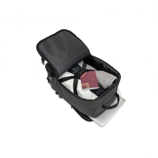 Mochila de Viagem em Poliéster Reciclado Personalizado