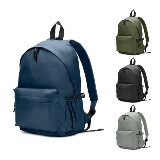 Mochila em Poliéster Promocional