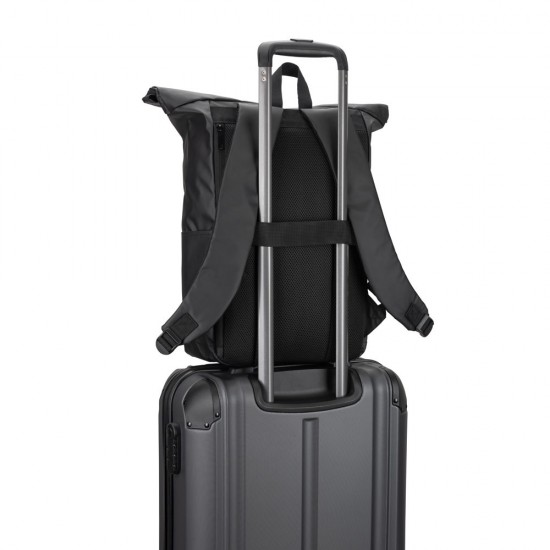 Mochila em Poliéster Reciclado para Brindes