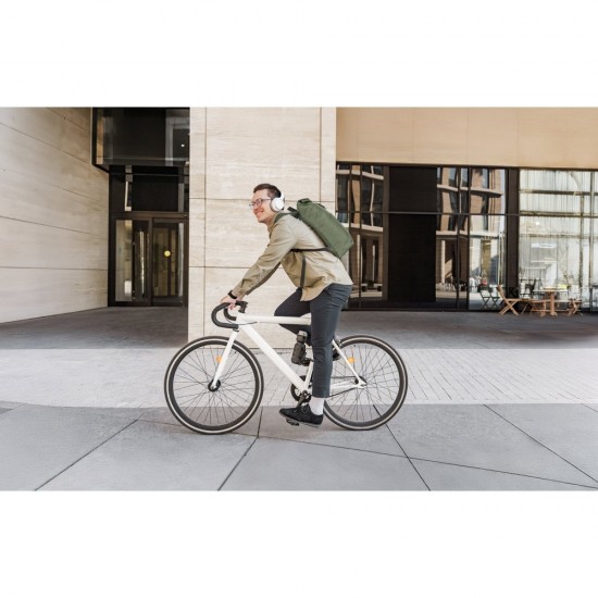 Mochila para Computador Portátil em 600D 17.3" 21L Personalizada