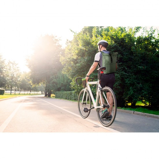 Mochila para Computador Portátil em 600D 17.3" 21L Personalizada