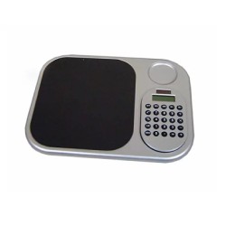Mouse Pad com Calculadora Solar Personalizado Mouse Pad com Calculadora Solar Personalizado