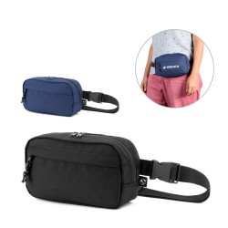 Pochete de Poliéster Personalizado com Logo