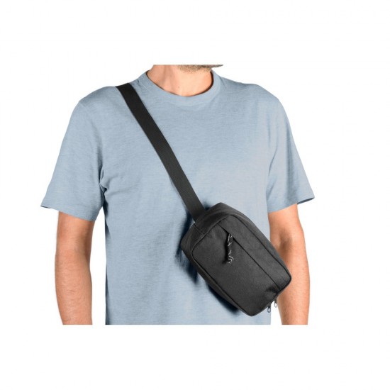 Pochete de Poliéster Personalizado com Logo