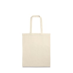 Sacola 100% Algodão com Logo