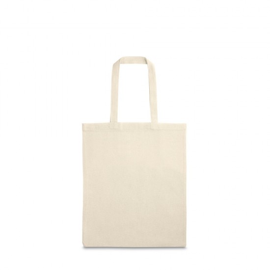 Sacola 100% Algodão com Logo