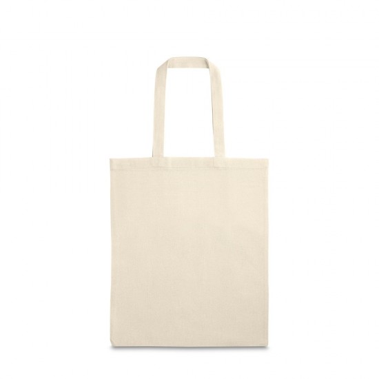 Sacola 100% Algodão com Logo