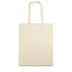 Sacola 100% Algodão para Brindes 