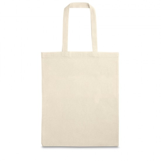 Sacola 100% Algodão para Brindes 