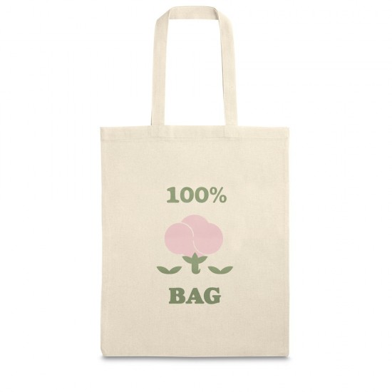 Sacola 100% Algodão para Brindes 