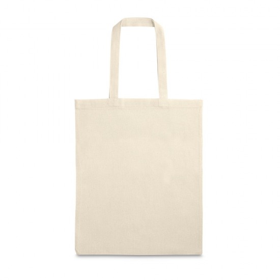 Sacola 100% Algodão para Brindes 