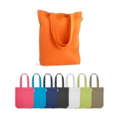 Sacola 50% Algodão com alça Personalizada Sacola 50% Algodão com alça Personalizada