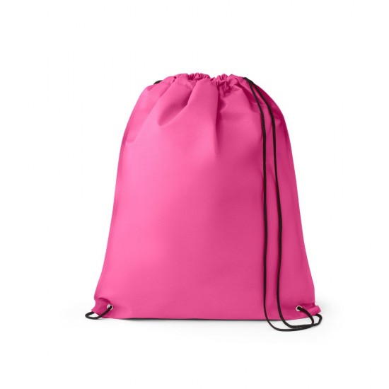 Sacola Tipo Mochila em Non-Woven Personalizada