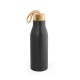 Squeeze em aço inox 570mL Personalizado 
