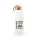 Squeeze em aço inox 570mL Personalizado 