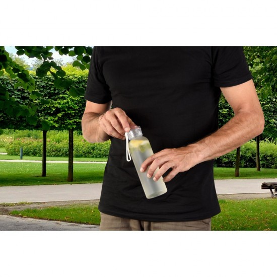 Squeeze Esportiva  Alumínio Personalizado