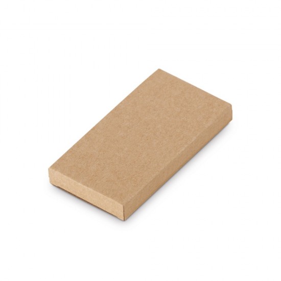 Suporte para Celular em Bambu Personalizado com Logo