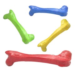 Bolinha `Porta Petisco Personalizada com Logotipo