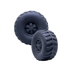 Pneu Anti-stress Personalizado com Logotipo